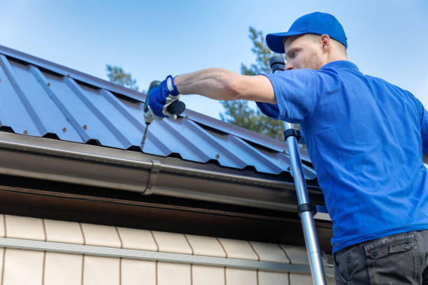 Reliable Rapid City, MI  Roofing repair and installation Solutions