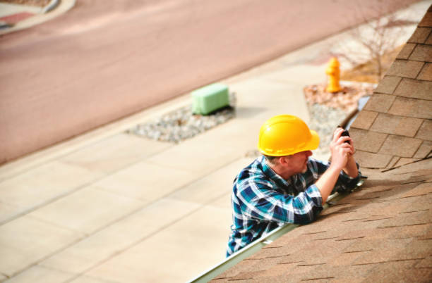 Best Commercial Roofing Services  in Rapid City, MI
