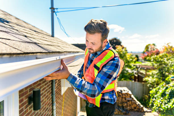 Fast & Reliable Emergency Roof Repairs in Rapid City, MI