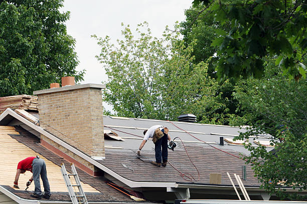 Best Flat Roofing  in Rapid City, MI