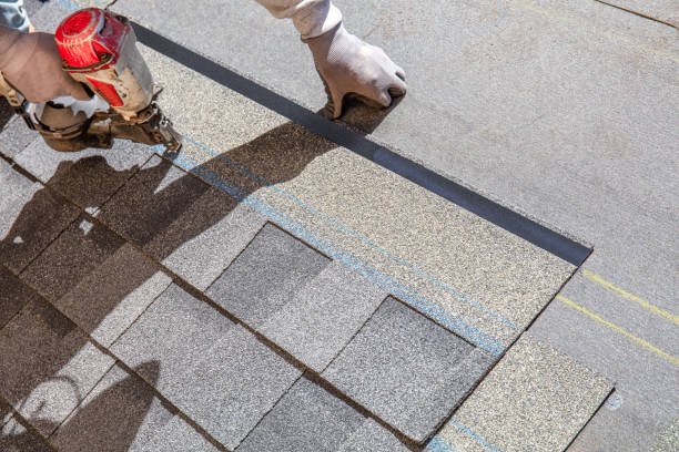 Roof Restoration in Rapid City, MI