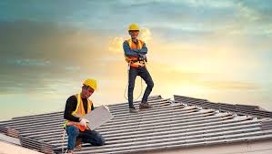Best Tile Roofing Installation  in Rapid City, MI